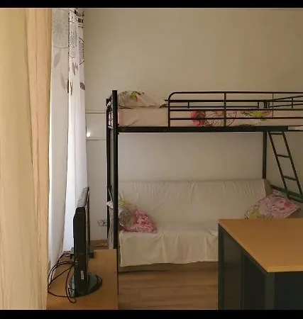 Studio Vieux Port Marseille Extérieur photo