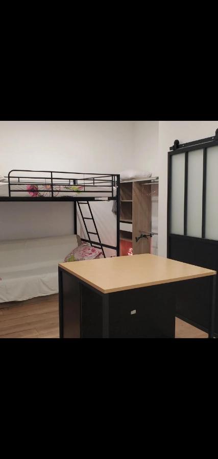 Appartement Vieux Port *